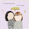Rosie Made A Thing Wisdom Birthday Card