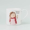 Rosie Made A Thing Fabulous Friend Mug