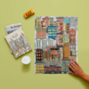 Livewires City Life 500pce Puzzle