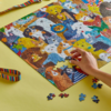 Livewires Doggie Daycare 500pce Puzzle