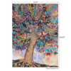 Livewires Illumination Tree Gold Foil 1000pce Puzzle