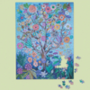 Livewires Tree Of Life 500pce Puzzle