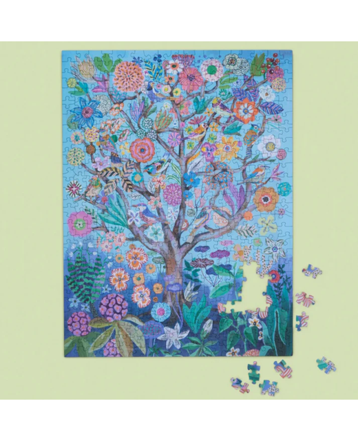 Livewires Tree Of Life 500pce Puzzle