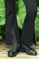 Curate Do The Splits Pant