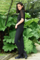 Curate Do The Splits Pant
