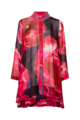 Curate On With The Show Blouse
