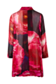 Curate On With The Show Blouse