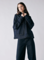 Esmaee Central Denim Jacket