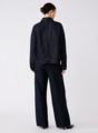 Esmaee Central Denim Jacket