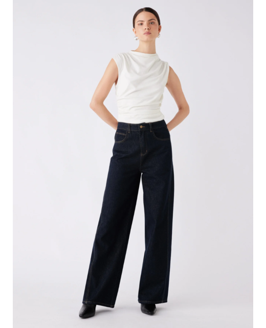 Esmaee Central Jeans