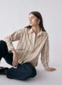 Esmaee Heritage Shirt
