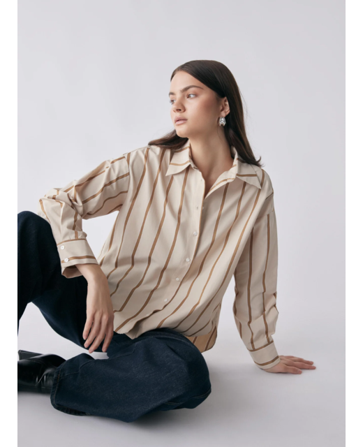 Esmaee Heritage Shirt
