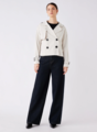 Esmaee Avenue Cropped Trench