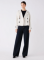Esmaee Avenue Cropped Trench