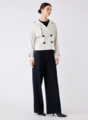 Esmaee Avenue Cropped Trench