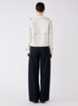Esmaee Avenue Cropped Trench