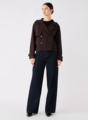 Esmaee Avenue Cropped Trench