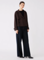 Esmaee Avenue Cropped Trench