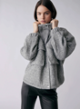 Esmaee Weekender Jacket