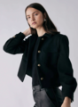 Esmaee Capture Jacket