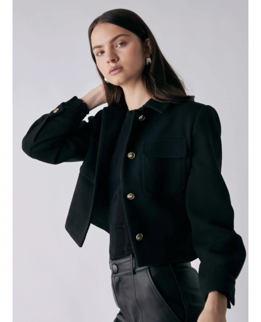 Esmaee Capture Jacket