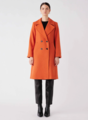 Esmaee Boulevard Coat
