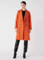 Esmaee Boulevard Coat