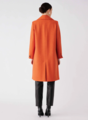 Esmaee Boulevard Coat