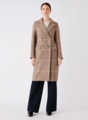 Esmaee Voyager Coat