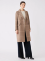 Esmaee Voyager Coat