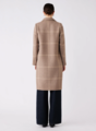 Esmaee Voyager Coat