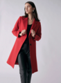Esmaee Kingdom Coat