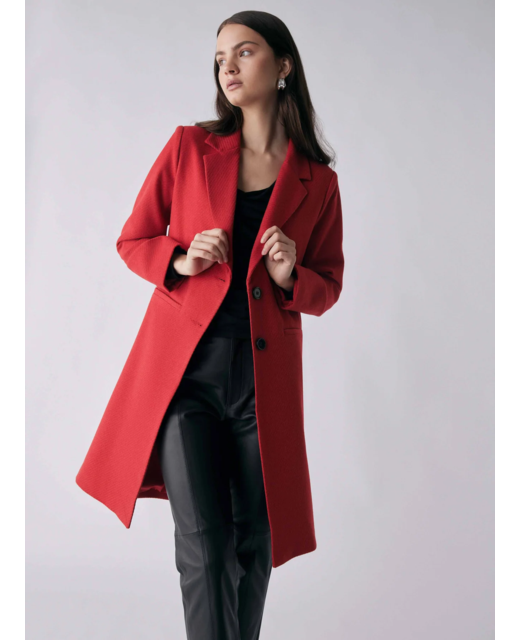 Esmaee Kingdom Coat