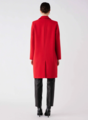 Esmaee Kingdom Coat