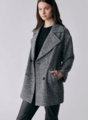 Esmaee Ace Blazer Coat