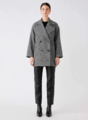 Esmaee Ace Blazer Coat