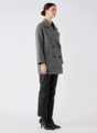 Esmaee Ace Blazer Coat