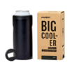 Huski Big Can Cooler - Black