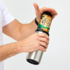 Huski Big Can Cooler - Champagne