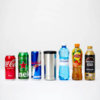 Huski Big Can Cooler - Champagne