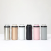 Huski Big Can Cooler - Powder Pink