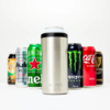 Huski Big Can Cooler - Powder Pink