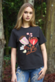 Coop Stitch Hazel T-Shirt