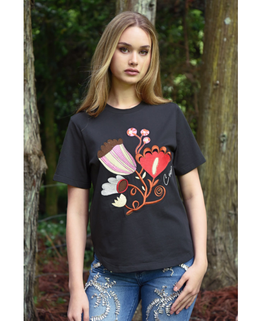 Coop Stitch Hazel T-Shirt