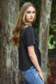 Coop Stitch Hazel T-Shirt