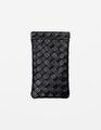 Stella + Gemma Eyeglasses Case - Black