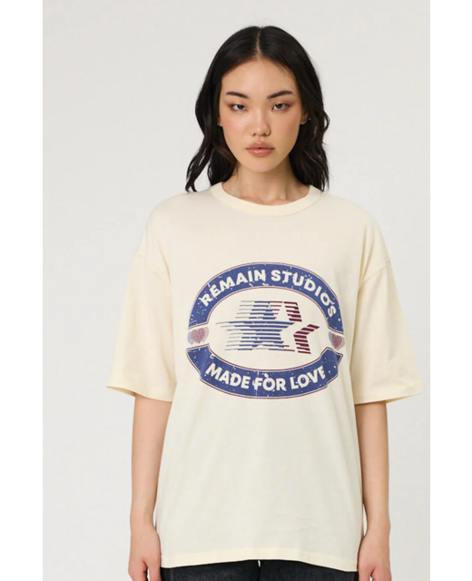 Remain Starlet Tee