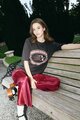 Remain Starlet Tee