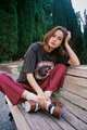 Remain Starlet Tee