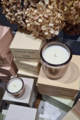 Country Road Candle 70g - Vetiver & Thyme